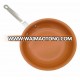 New Induction Cooking Non Stick Copper Frying Pan